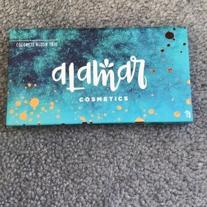 Almar colorete blush trio